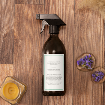 Lavender Cleaner - All Purpose Cleaning Spray 16oz