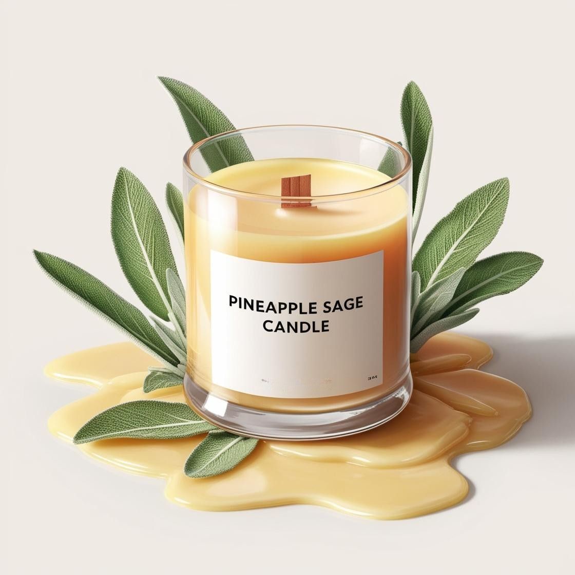 Candle Bakes Collectives - Small Batch Candles - Aromatherapy Candles