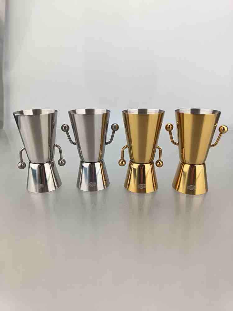 CommonMsc Black Box Jigger