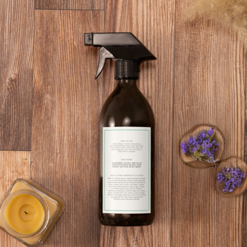 Lavender Dream Cleanser — All Purpose Cleaner 16oz